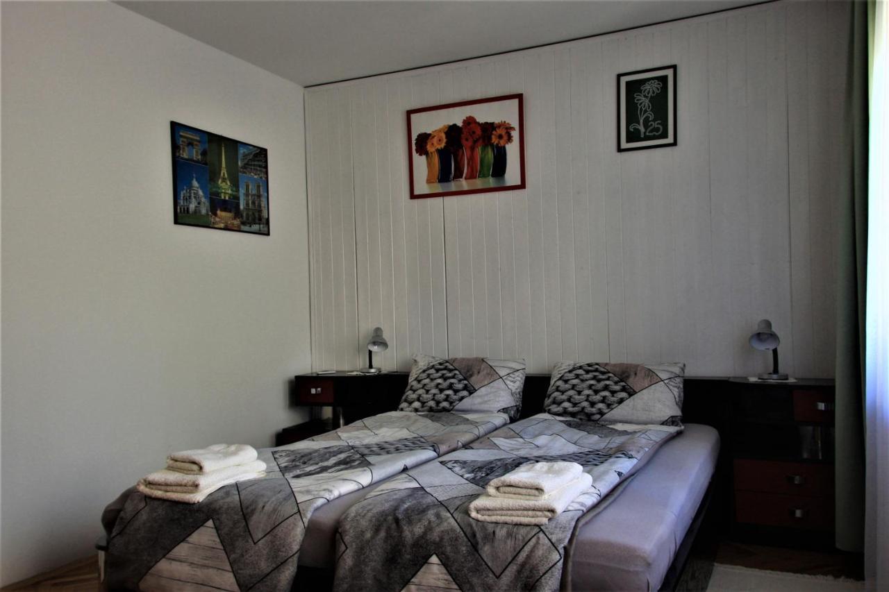 Apartma Mika Мост-на-Соки Экстерьер фото