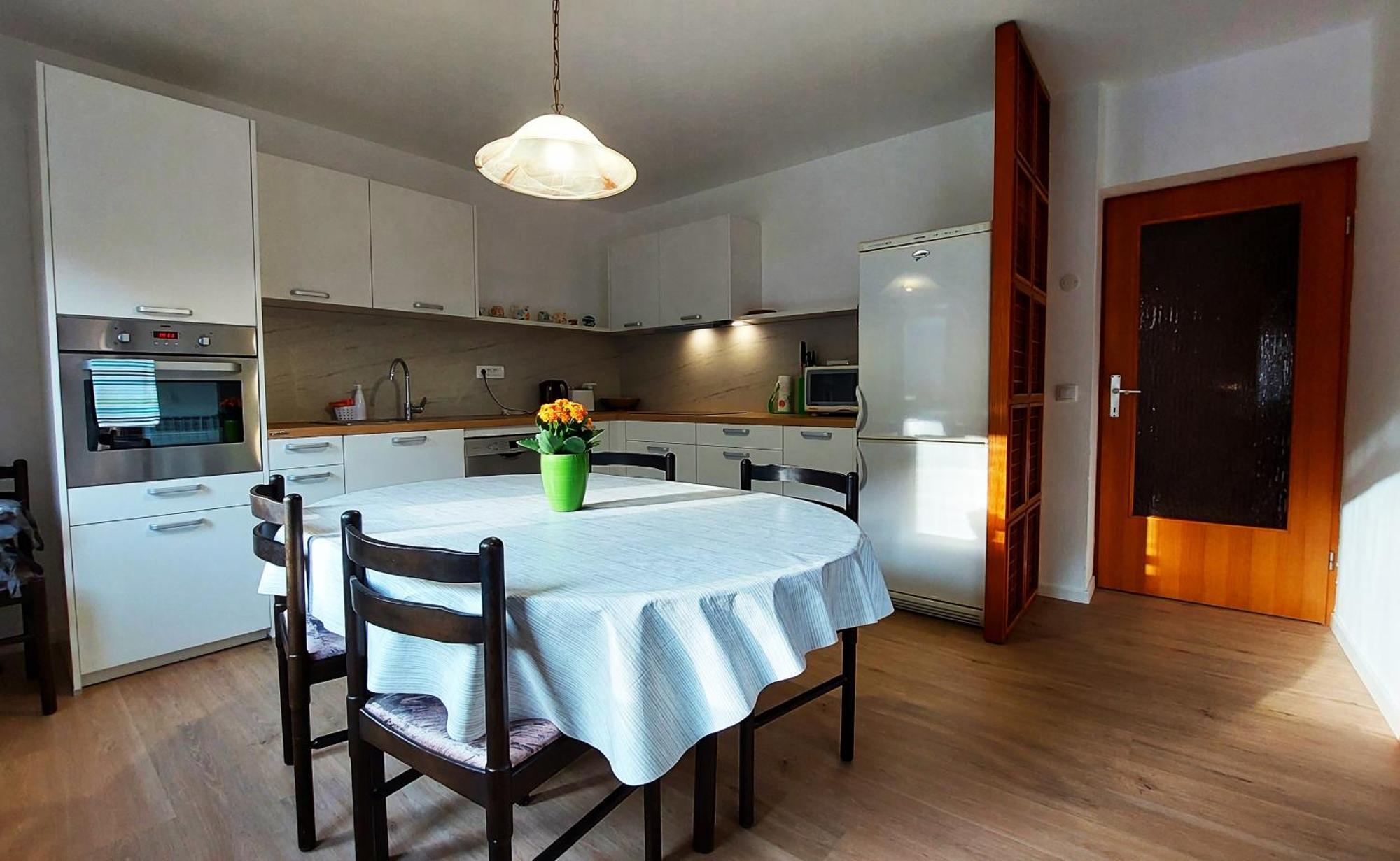 Apartma Mika Мост-на-Соки Экстерьер фото