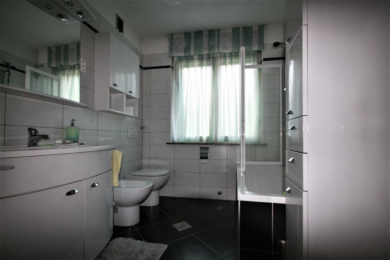 Apartma Mika Мост-на-Соки Экстерьер фото